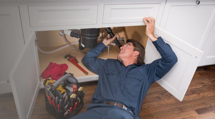 Professional same day plumber in West Harrison, IN